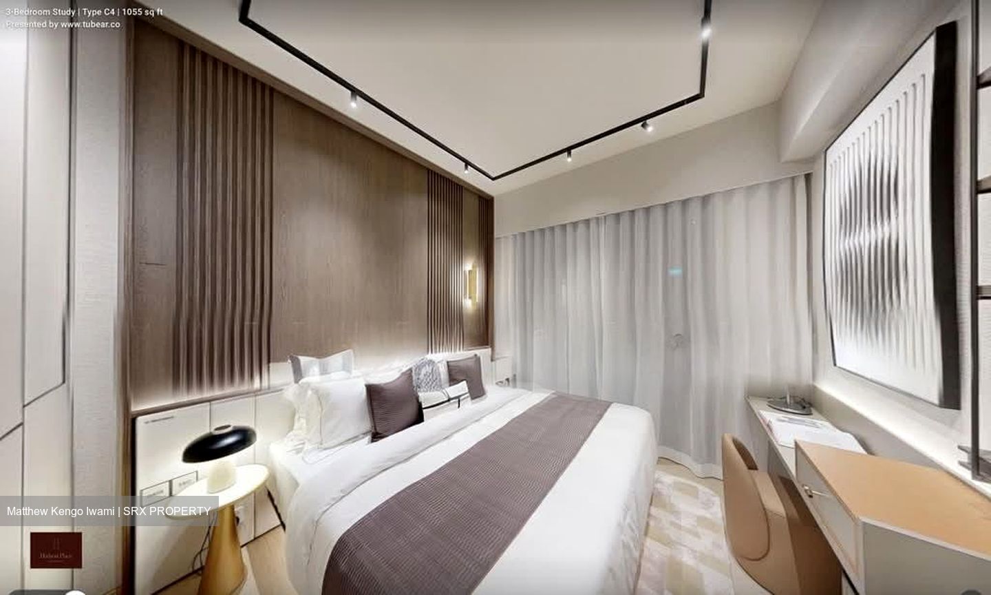 Hudson Place Residences (U/C) (D5), Apartment #599309521